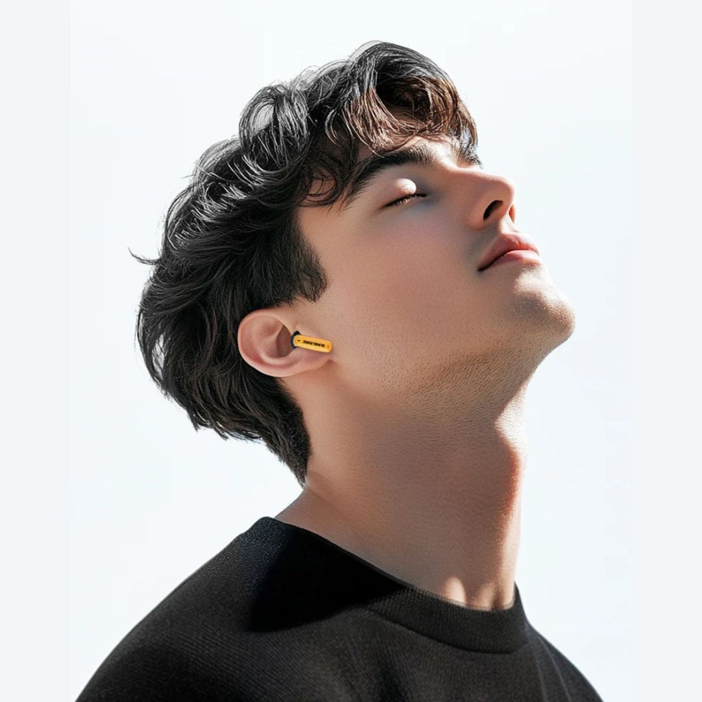 BUMBLEBEE Transformers Earbuds. TF-T51 Gaming Earbuds