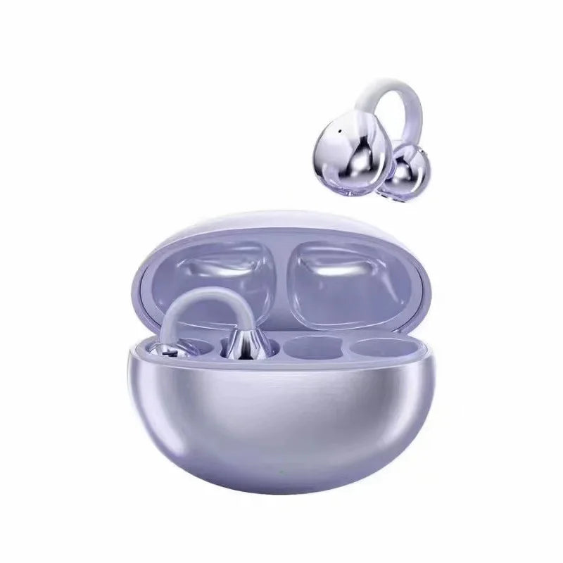 Hyundai Airkuff G126 Premium Wireless Earbuds: Crystal Sound, Long Battery, Waterproof