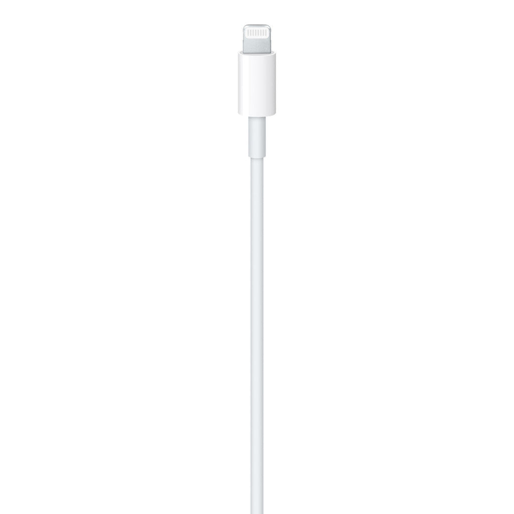Apple USB-C to Lightning Cable 3.3ft Fast Charging Durable iPhone iPad