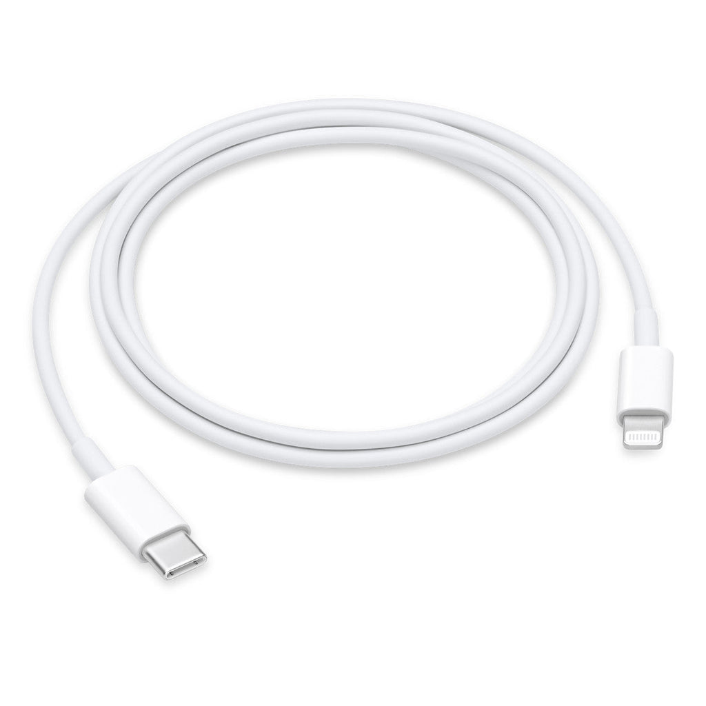 Apple USB-C to Lightning Cable 3.3ft Fast Charging Durable iPhone iPad