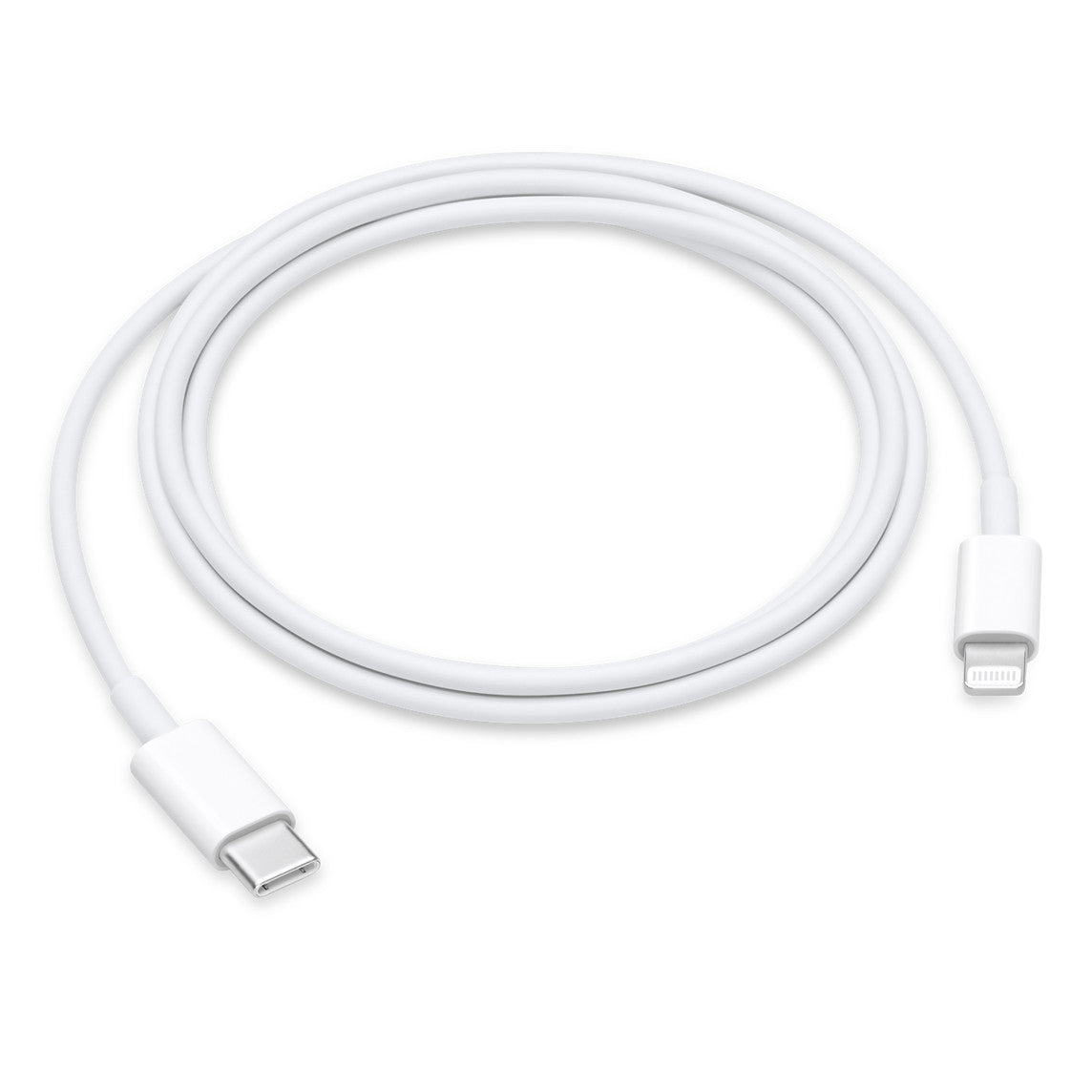 Apple USB-C to Lightning Cable 3.3ft Fast Charging Durable iPhone iPad