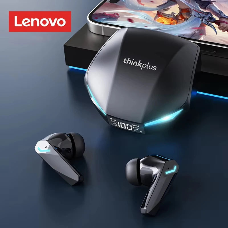Lenovo - Thinkplus TWS XT-53 Wireless Earbuds